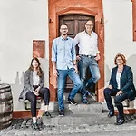 酒店 Zeltinger-hof - Des Rieslings 3*
