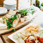 Zeltinger-hof - Des Rieslings 3* זלטינגן-רכטינג
