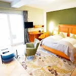 Zeltinger-hof - Des Rieslings Hotel