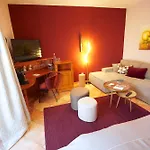 Zeltinger-hof - Des Rieslings Hotel 3*