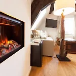Zeltinger-hof - Des Rieslings Hotel Zeltingen-Rachtig