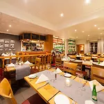 Zeltinger-hof - Des Rieslings Hotel 3*