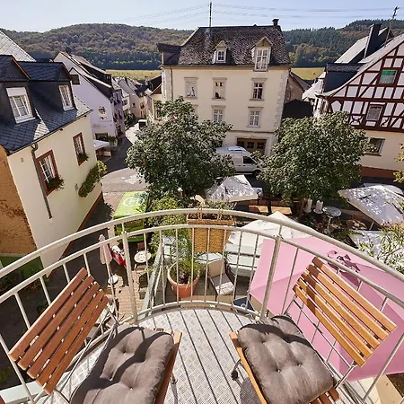 Hotel Zeltinger-hof - Des Rieslings 3*