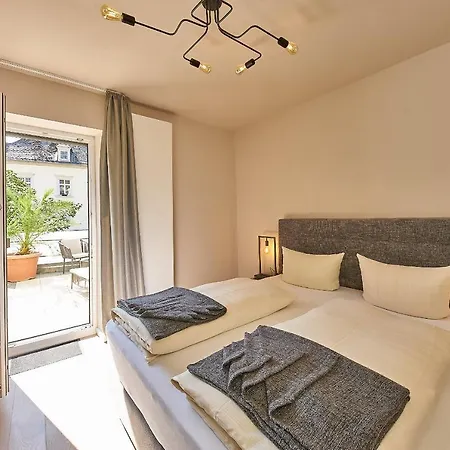 Zeltinger-hof - Des Rieslings Hotel 3*