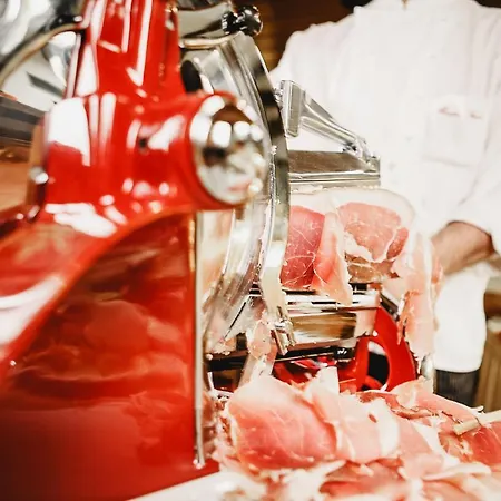 Hotel Zeltinger-hof - Des Rieslings