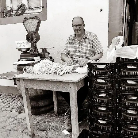 Hotel Zeltinger-hof - Des Rieslings Zeltingen-Rachtig