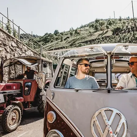 Zeltinger-hof - Des Rieslings ホテル