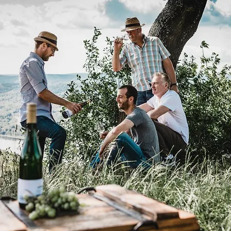 Zeltinger-hof - Des Rieslings