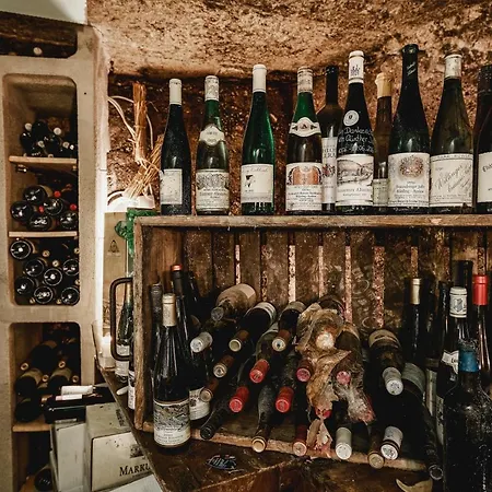 Zeltinger-hof - Des Rieslings 3* Zeltingen-Rachtig