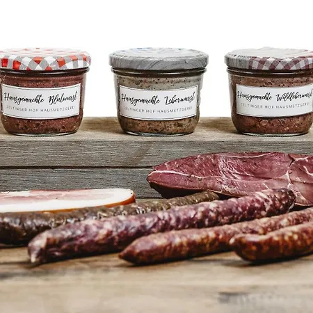 Zeltinger-hof - Des Rieslings ホテル 3*