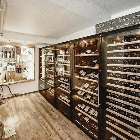 Hotel Zeltinger-hof - Des Rieslings Zeltingen-Rachtig