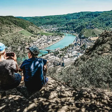 Zeltinger-hof - Des Rieslings ホテル ツェルティンゲン・ラハティグ