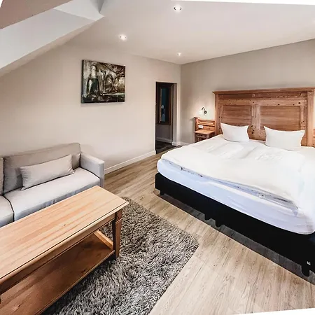 Zeltinger-hof - Des Rieslings فندق