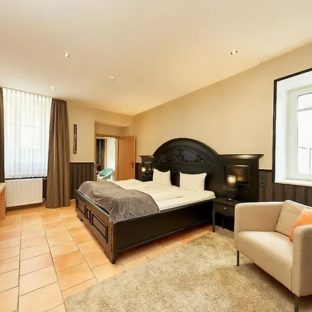 Zeltinger-hof - Des Rieslings Hotel