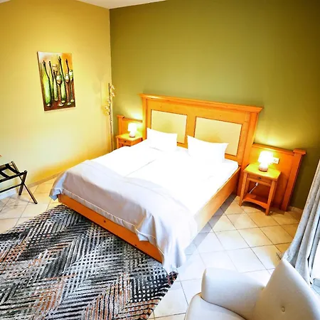 Zeltinger-hof - Des Rieslings 3* زلتنغن راختخ