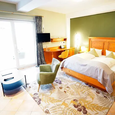 Zeltinger-hof - Des Rieslings Hotel