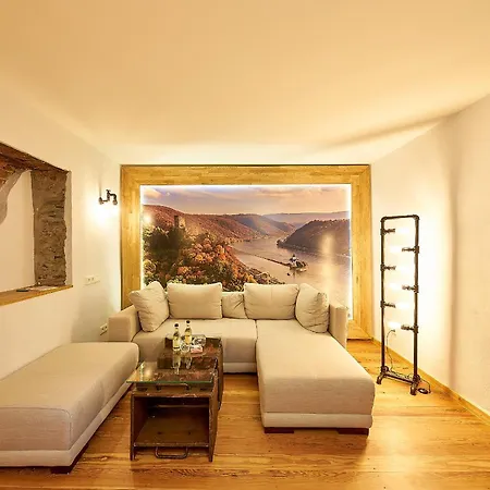 Zeltinger-hof - Des Rieslings فندق 3*