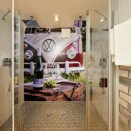 Zeltinger-hof - Des Rieslings زلتنغن راختخ