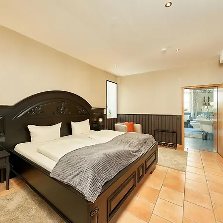 Zeltinger-hof - Des Rieslings فندق زلتنغن راختخ