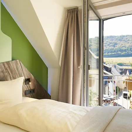 Zeltinger-hof - Des Rieslings Hotel Zeltingen-Rachtig