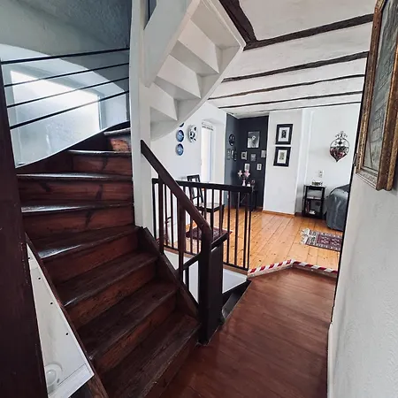 Zeltinger-hof - Des Rieslings فندق