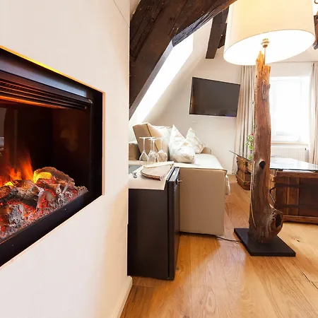 Zeltinger-hof - Des Rieslings Hotel Zeltingen-Rachtig