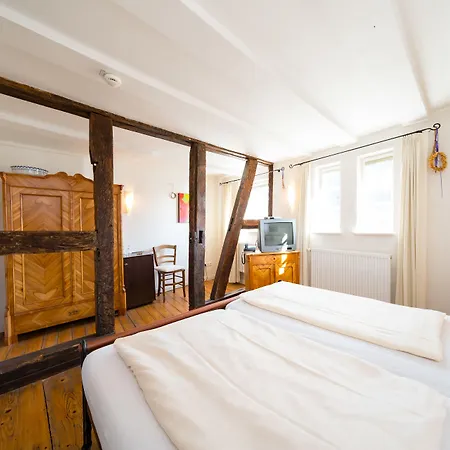 ホテル Zeltinger-hof - Des Rieslings