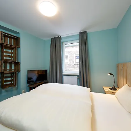 فندق Zeltinger-hof - Des Rieslings زلتنغن راختخ