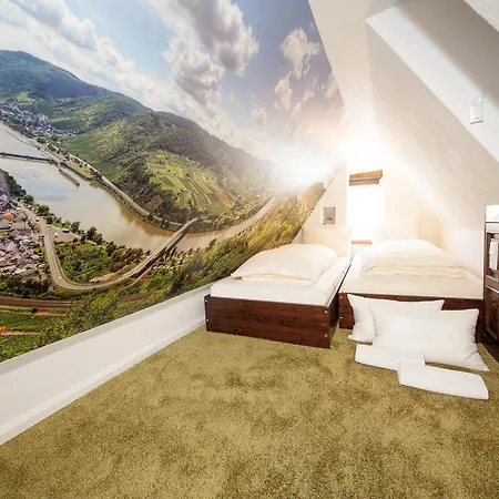 Zeltinger-hof - Des Rieslings Hotel 3*