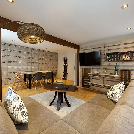 Zeltinger-hof - Des Rieslings ホテル