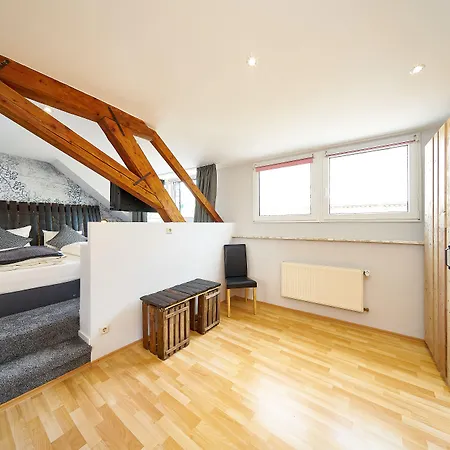 Zeltinger-hof - Des Rieslings ホテル 3*