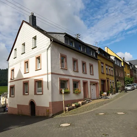 Zeltinger-hof - Des Rieslings