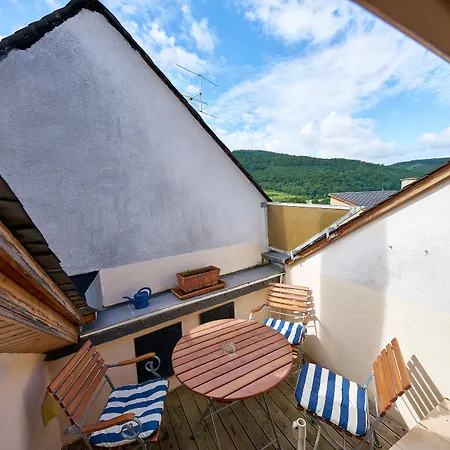 Zeltinger-hof - Des Rieslings 3* زلتنغن راختخ