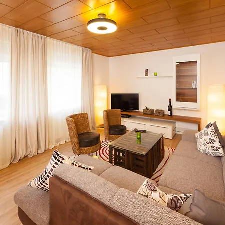Otel Zeltinger-hof - Des Rieslings 3*