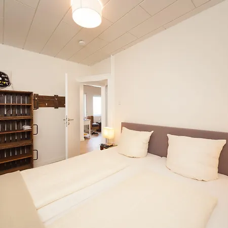 ホテル Zeltinger-hof - Des Rieslings ツェルティンゲン・ラハティグ