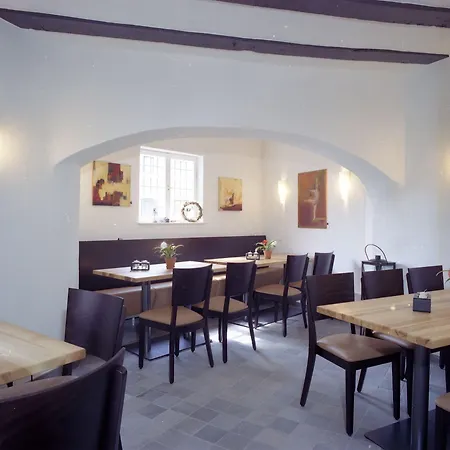 Hotel Zeltinger-hof - Des Rieslings Zeltingen-Rachtig