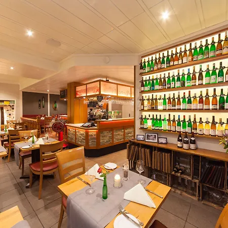 Zeltinger-hof - Des Rieslings ホテル