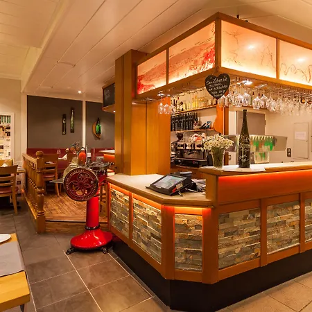 ホテル Zeltinger-hof - Des Rieslings 3*