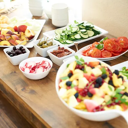 ホテル Zeltinger-hof - Des Rieslings