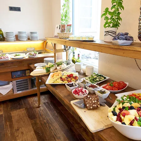 Zeltinger-hof - Des Rieslings 3* زلتنغن راختخ