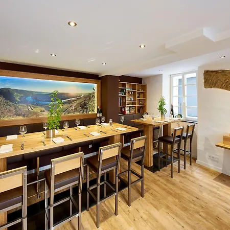 Zeltinger-hof - Des Rieslings ホテル 3*