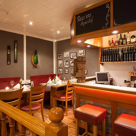 Zeltinger-hof - Des Rieslings Hotel