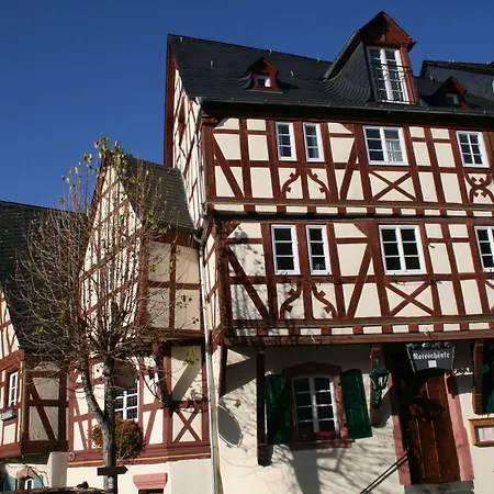 Zeltinger-hof - Des Rieslings 3*