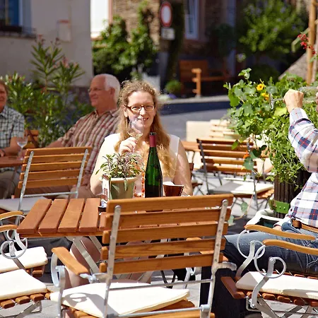 Zeltinger-hof - Des Rieslings Hotel 3*