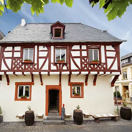 Zeltinger-hof - Des Rieslings