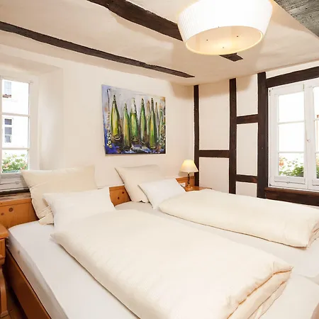 Zeltinger-hof - Des Rieslings 3*