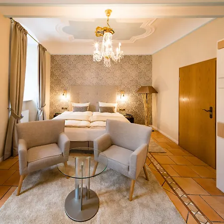 ホテル Zeltinger-hof - Des Rieslings