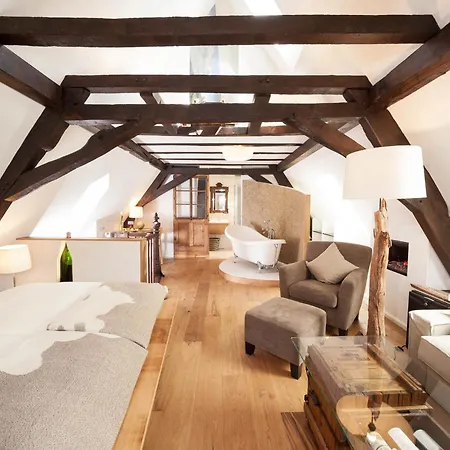 Zeltinger-hof - Des Rieslings 3*