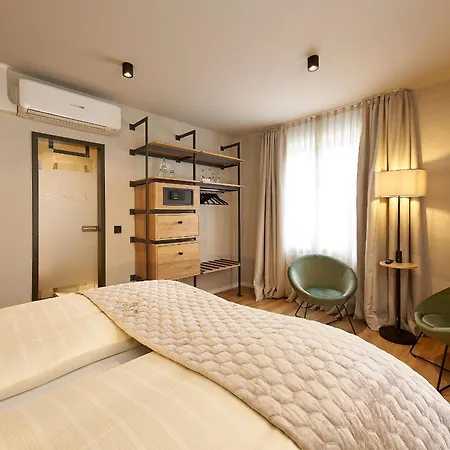 Zeltinger-hof - Des Rieslings Hotel 3*