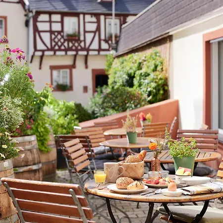 Zeltinger-hof - Des Rieslings 3* زلتنغن راختخ